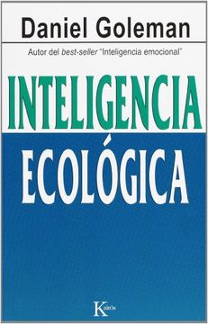 portada Inteligencia Ecológica