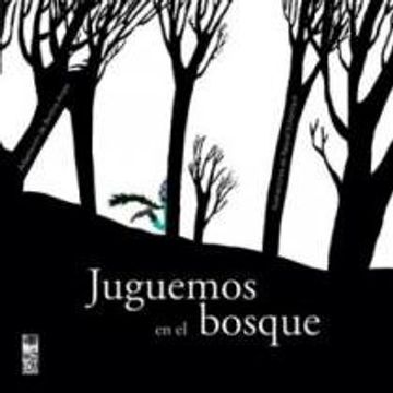 portada Juguemos en el Bosque (in Spanish)