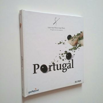 portada Cocina País por País: Portugal