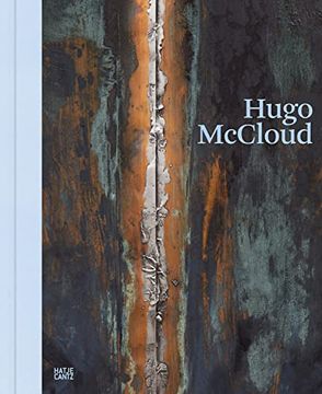 portada Hugo Mccloud (in English)