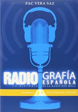 portada Radiografía española (in Spanish)