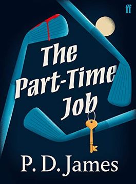 portada The Part-Time job (202 Poche) (en Inglés)