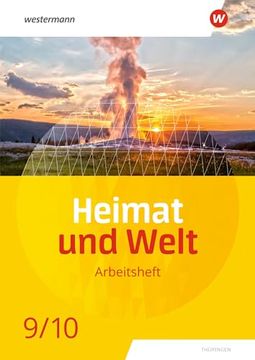 portada Heimat und Welt 9 (en Alemán)