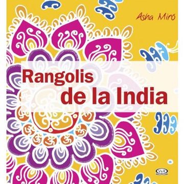 portada Rangolis De La India N.v