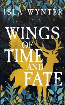 portada Wings of Time and Fate (in English)