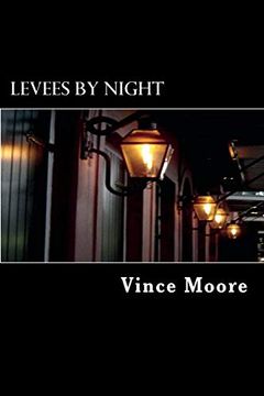 portada Levees by Night (Volume 2) (en Inglés)