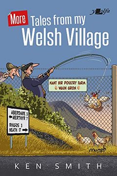 portada More Tales From my Welsh Village: 2 (en Inglés)
