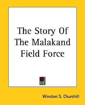 portada the story of the malakand field force