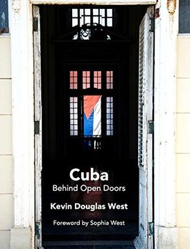 portada Cuba Behind Open Doors