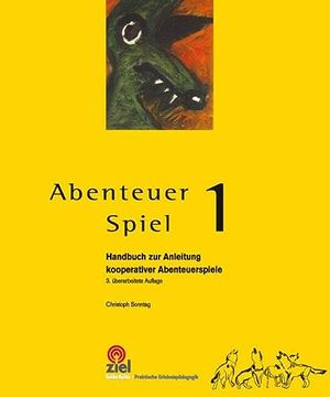 portada Abenteuer Spiel 1 (en Alemán)