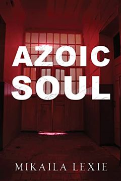 portada Azoic Soul (in English)
