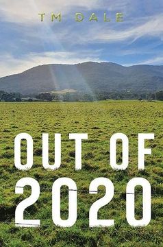 portada Out of 2020 (en Inglés)