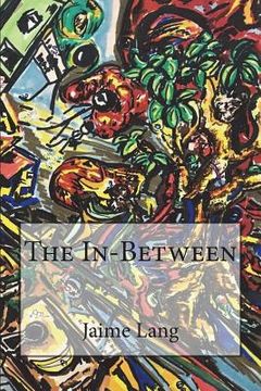 portada The In-Between (en Inglés)