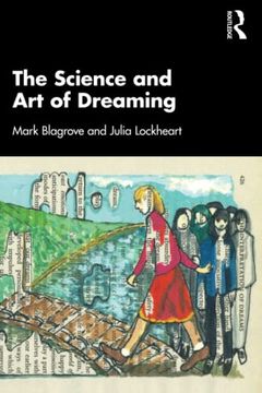 portada The Science and art of Dreaming (en Inglés)