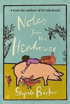 portada Notes From the Henhouse: Collected Essays