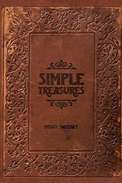 portada Simple Treasures 