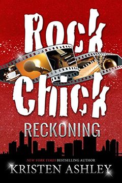 portada Rock Chick Reckoning: Volume 6 (in English)