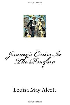 portada Jimmy's Cruise In The Pinafore