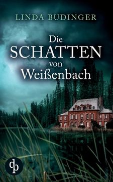 portada Die Schatten von Weißenbach (in German)