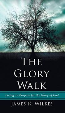 portada The Glory Walk (in English)