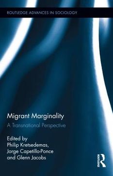 portada the discourse and politics of immigration in the global north (en Inglés)