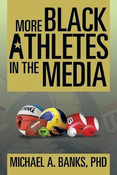 portada More Black Athletes in the Media (en Inglés)