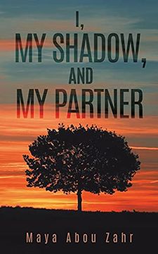 portada I, my Shadow, and my Partner (in English)