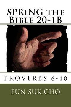 portada SPRiNG the Bible 20-1B (en Inglés)