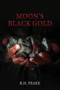 portada Moon's Black Gold (en Inglés)