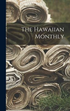 portada The Hawaiian Monthly (en Inglés)