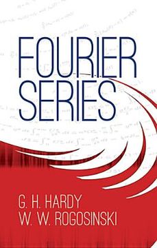 portada Fourier Series (en Inglés)