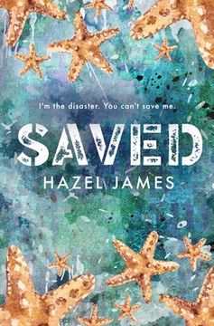 portada Saved (en Inglés)