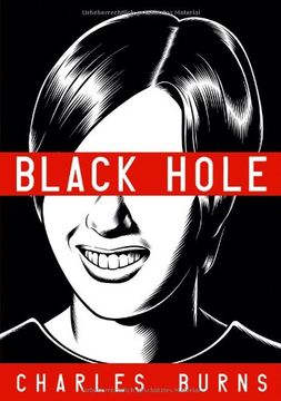portada Black Hole (en Alemán)