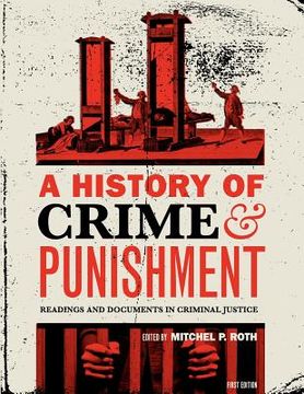 portada a history of crime and punishment