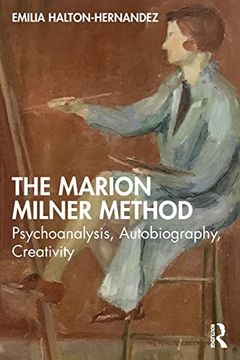 portada The Marion Milner Method (en Inglés)