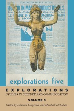 portada Explorations 5 (in English)