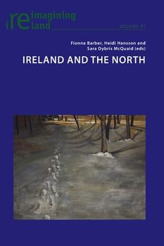 portada Ireland and the North (en Inglés)