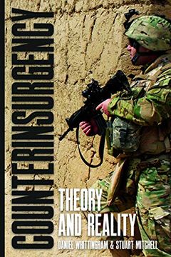 portada Counterinsurgency: Theory and Reality (en Inglés)