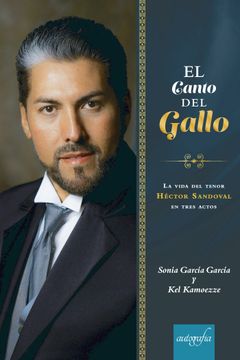 portada El Canto del Gallo (in Spanish)