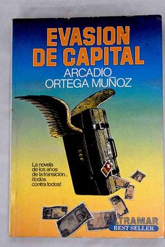 portada Evasion de Capital