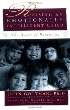 raising an emotionally intelligent child (en Inglés)