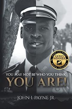 portada You may not be who you Think you Are! (en Inglés)