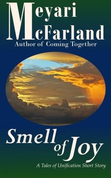 portada Smell of Joy: A Tales of Unification Short Story: Volume 5