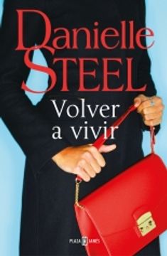 portada Volver a Vivir (in Spanish)