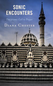 portada Sonic Encounters: The Islamic Call to Prayer