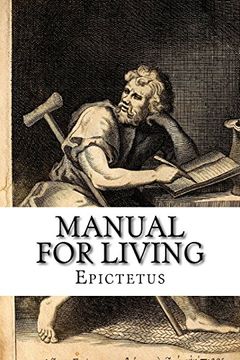 portada Manual for Living (in English)