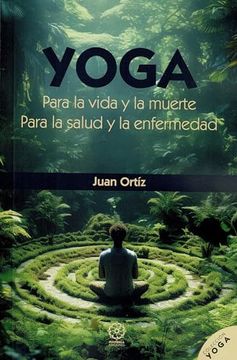 portada Yoga (in Spanish)