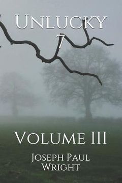 portada Unlucky 7: Volume III