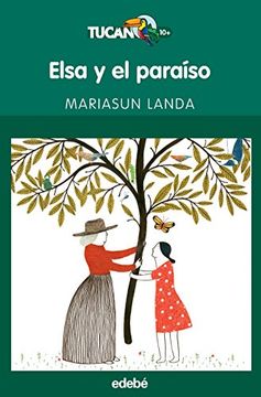 Elsa Y El Paraiso Tcan V10+ 52 Edebe