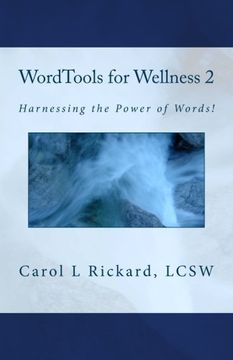 portada Wordtools for Wellness 2: Harnessing the Power of Words!